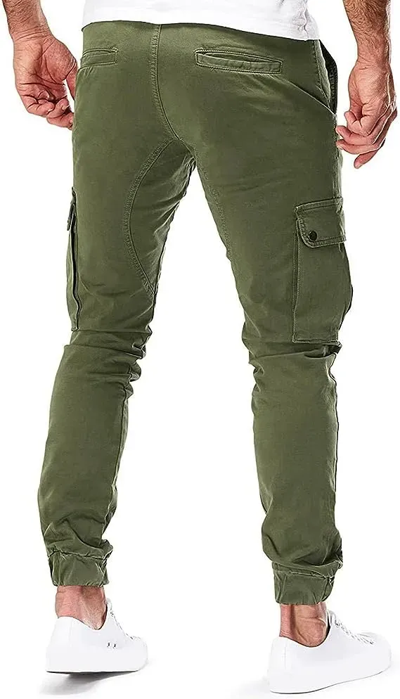 Cargo-Hosen