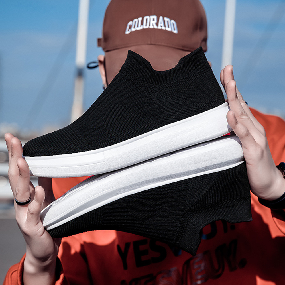 Sommer-Männer, Damen, Paare Sneakers Freizeitschuhe