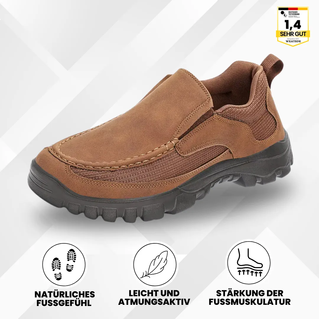 OrthoxFit - Ergonomischer Schuh zur Schmerzlinderung - Unisex