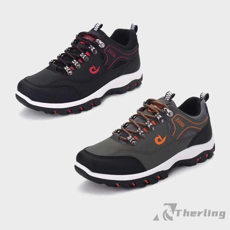 🔥Frühlingsverkauf🔥Neue Zuodi Arch Support Outdoor Sneakers(⚡Ergonomische Fußgewölbestütze +⚡Fußschmerzlinderung)