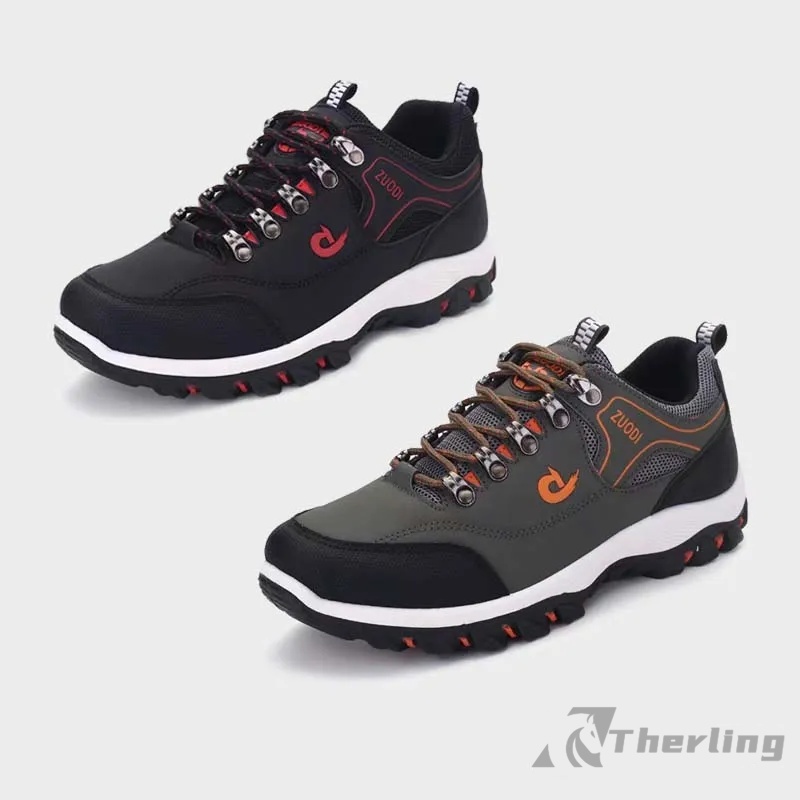 🔥Frühlingsverkauf🔥Neue Zuodi Arch Support Outdoor Sneakers(⚡Ergonomische Fußgewölbestütze +⚡Fußschmerzlinderung)