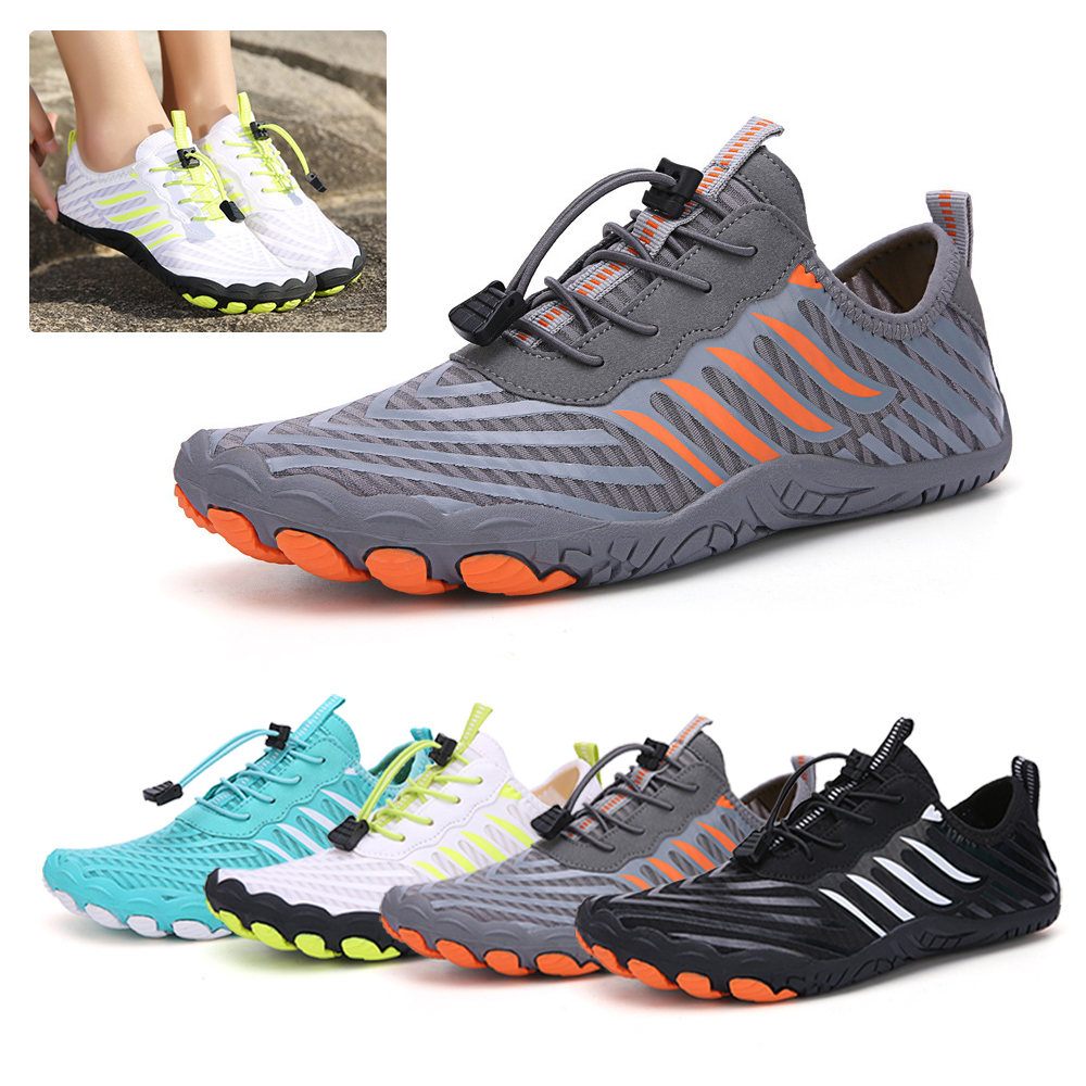 Outdoor Schnell trocknende Wasserschuhe (Barfußschuhe)