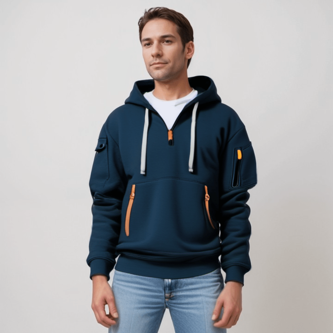 Performance Hoodie