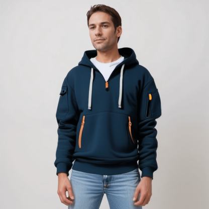 Performance Hoodie
