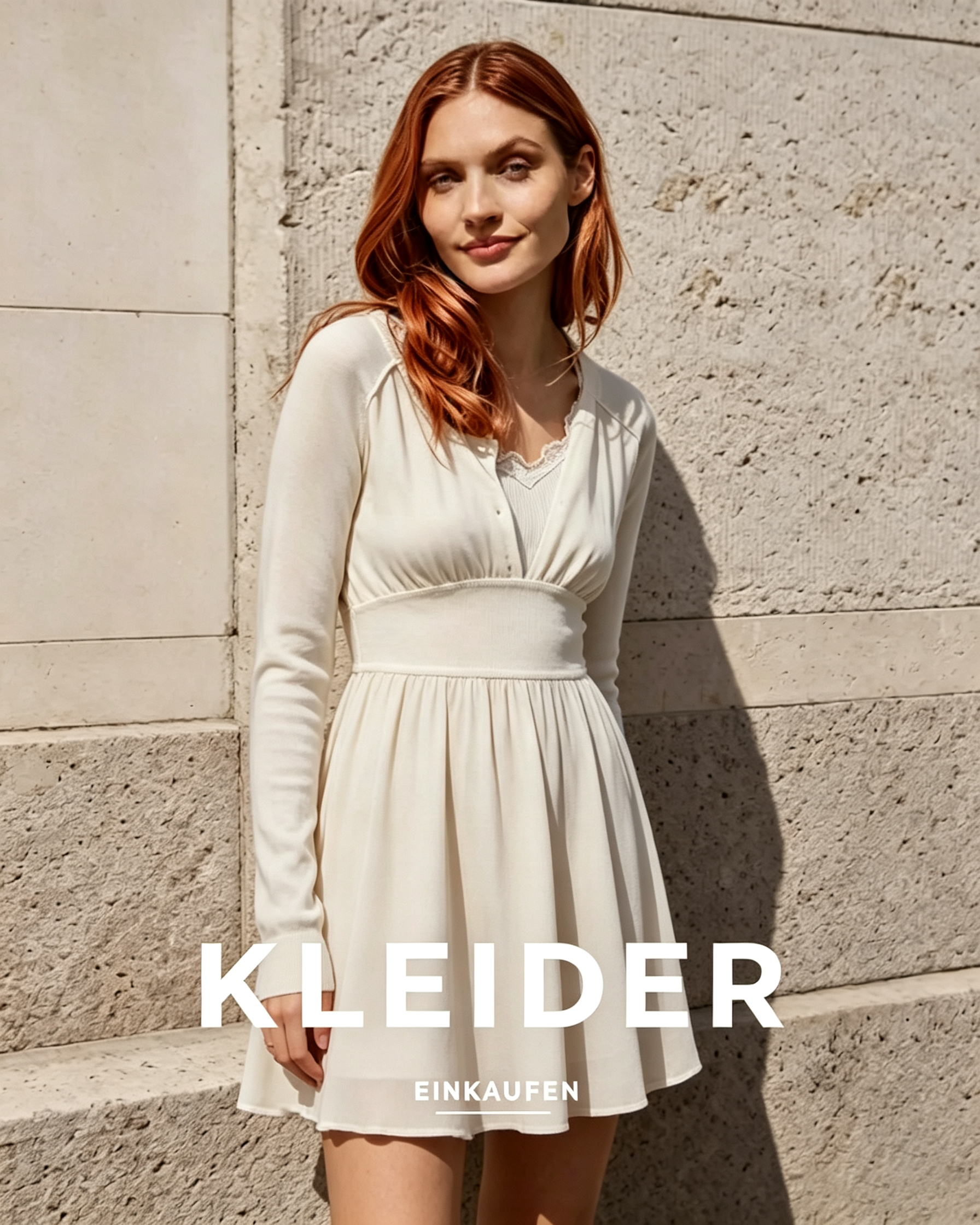 Kleider & Anzüge