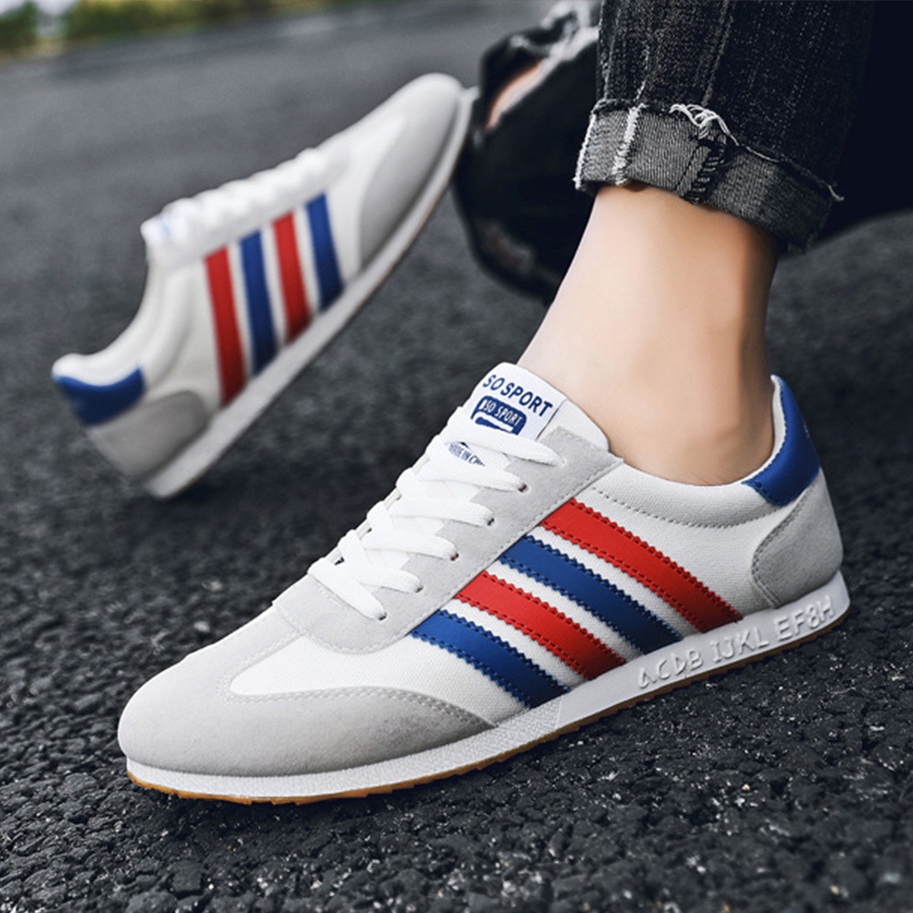 Freizeit-Laufschuhe für Herren