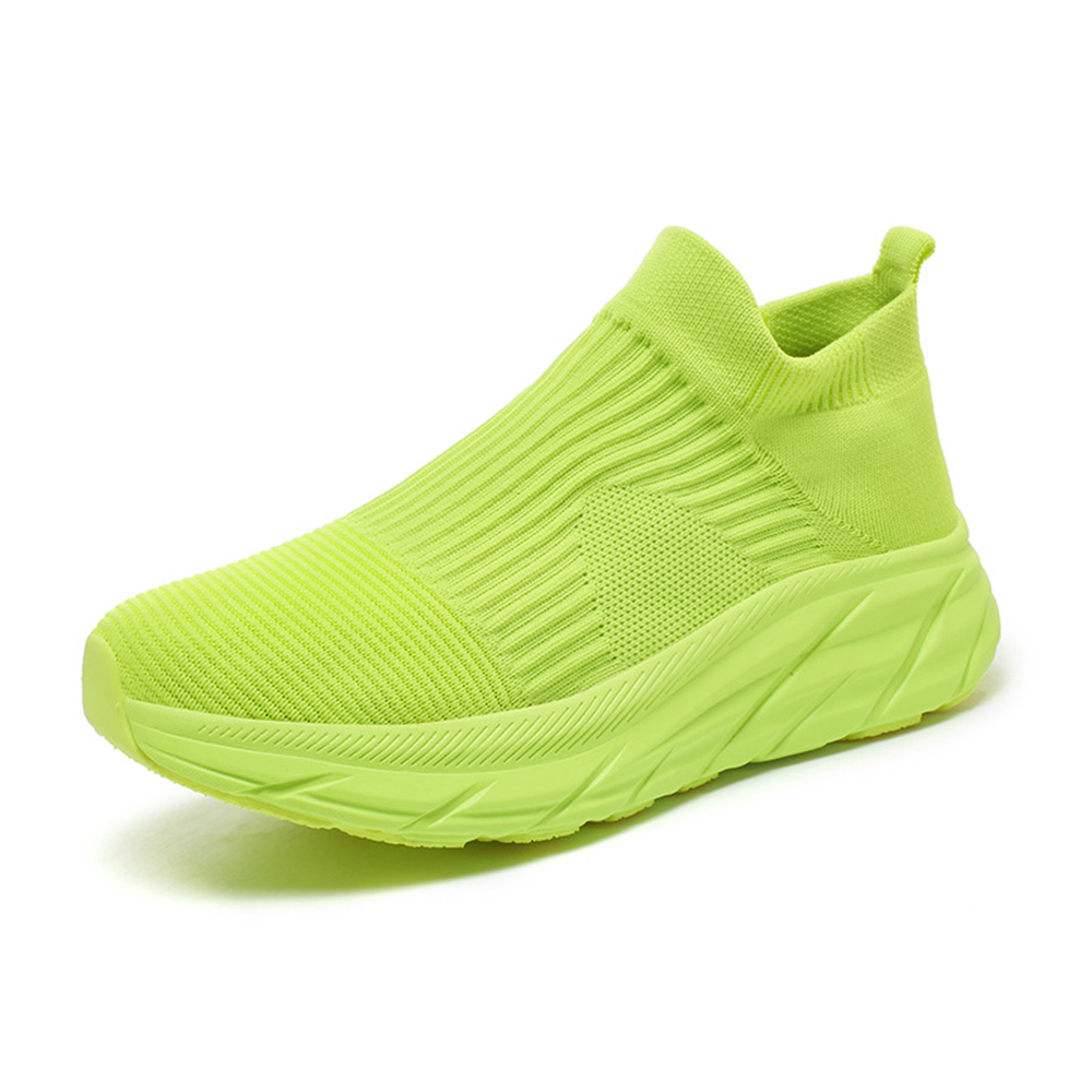 Modische Mesh-Freizeitschuhe