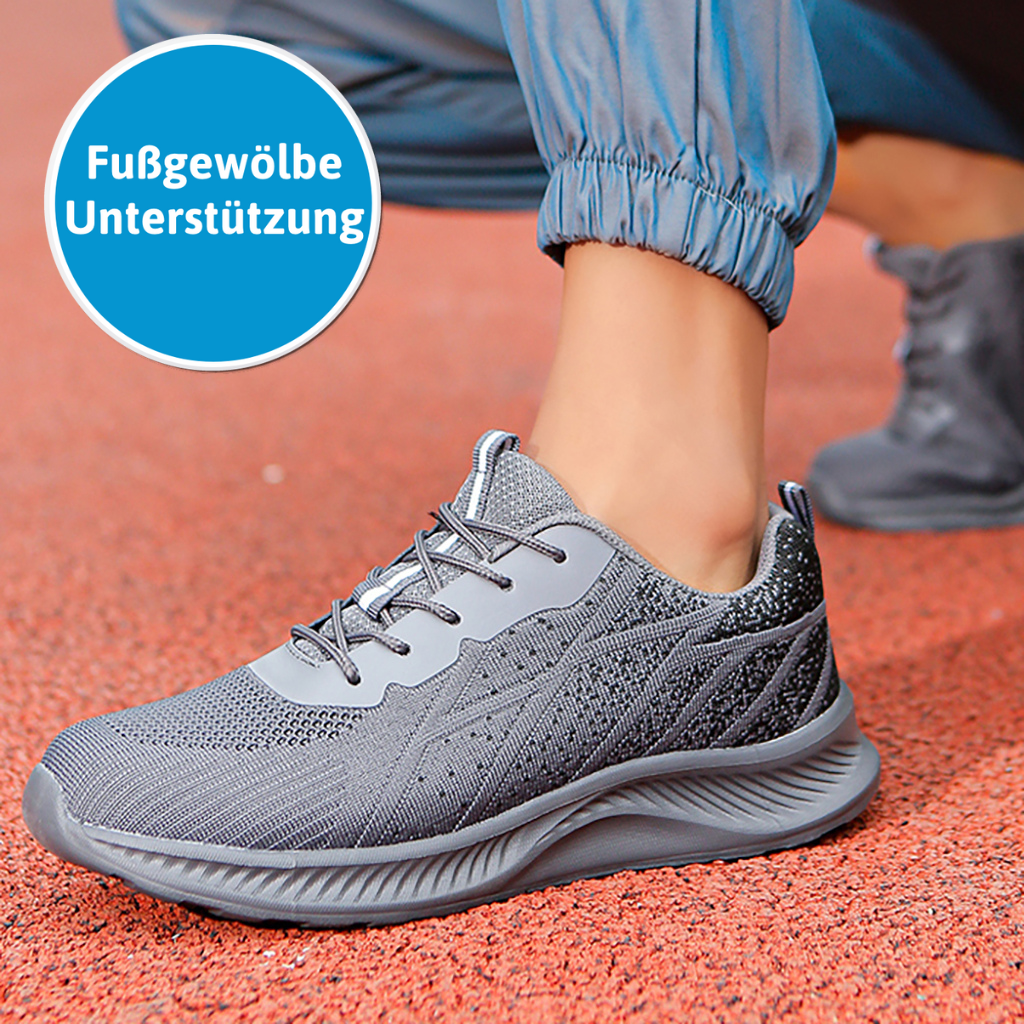Sport Pro - Ergonomische Schmerzbefreiende Schuhe