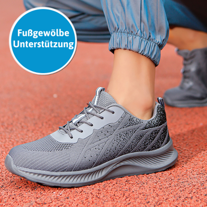 Sport Pro - Ergonomische Schmerzbefreiende Schuhe