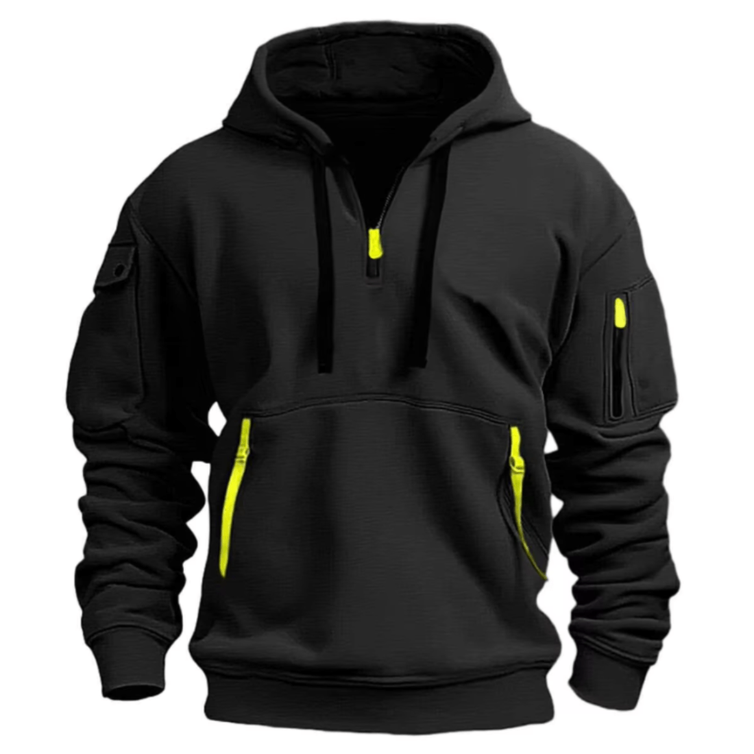 Performance Hoodie