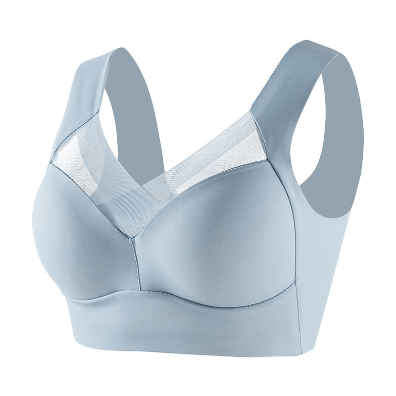 Posture Correction Summer Wireless Push-Up Comfort