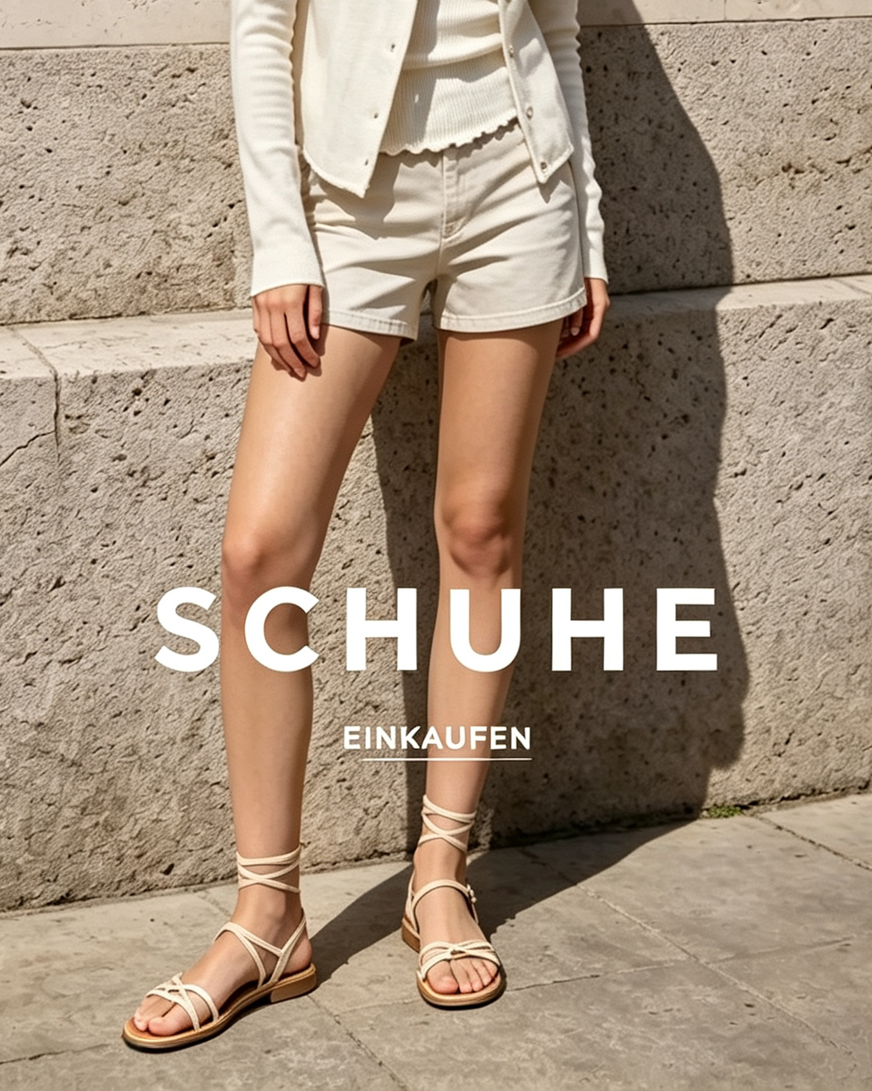 Damenschuhe