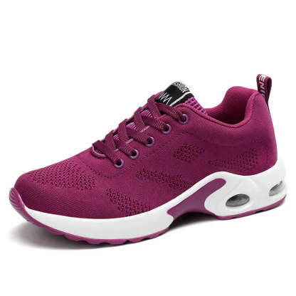 Unisex Air Cushion Sneakers-Entlasten Sie Müde Füße(kaufen Sie 2 versandkostenfrei)