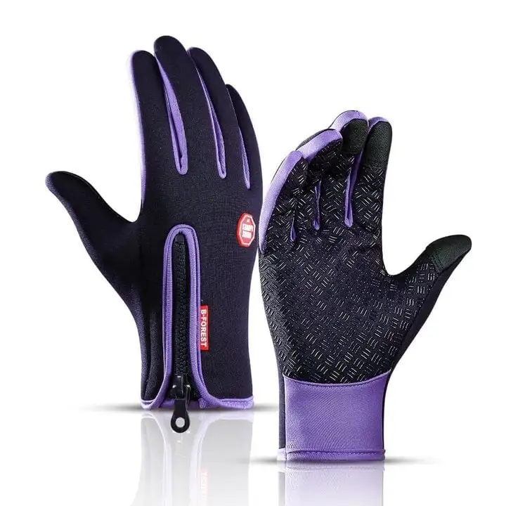 (🎁2024 – heißer Weihnachtsverkauf🎁)Ultimative wasserdichte und winddichte Thermohandschuhe