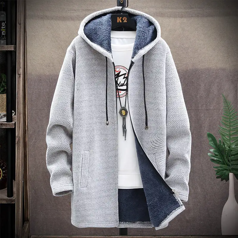 Kapuzenpullover