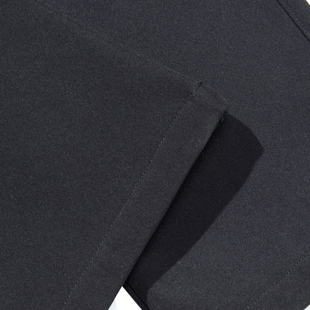  Winddichte, verdickte Fleecehose für Paare