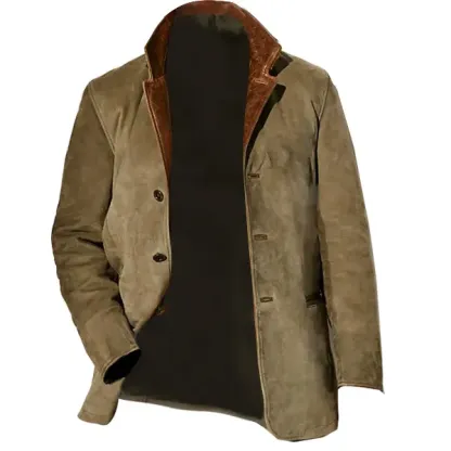 [Copy]Herrenjacke