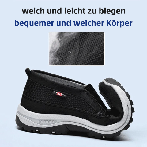 Comfortable, Breathable, Mesh-quality Dad Hiking Shoes(🔥Two Pairs Free Shipping🔥)