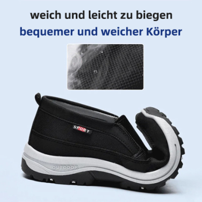 Comfortable, Breathable, Mesh-quality Dad Hiking Shoes(🔥Two Pairs Free Shipping🔥)