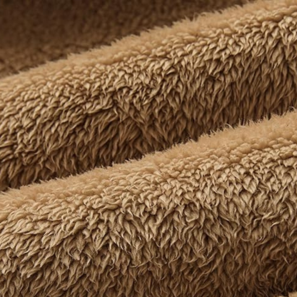 CozyHoodie - Kuscheliger Hoodie