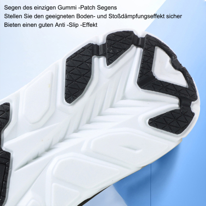 Modische Mesh-Freizeitschuhe