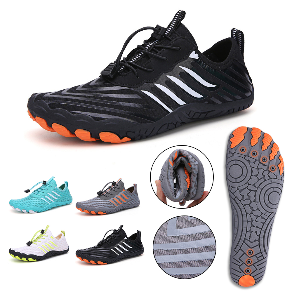 Outdoor Schnell trocknende Wasserschuhe (Barfußschuhe)
