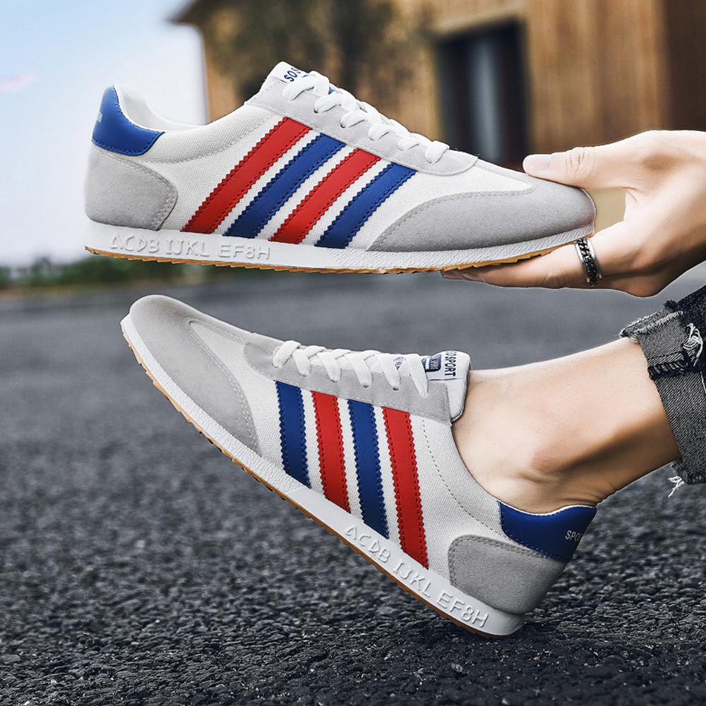 Freizeit-Laufschuhe für Herren