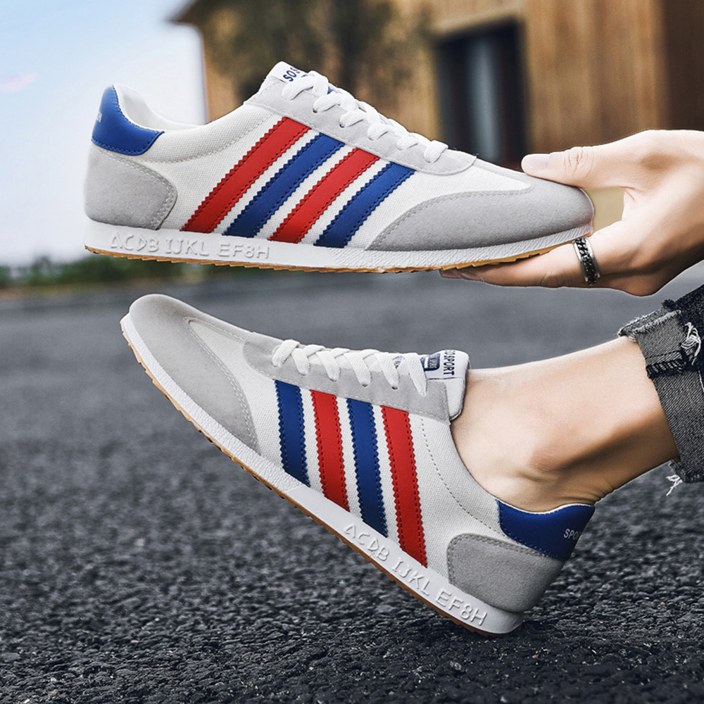 Freizeit-Laufschuhe für Herren