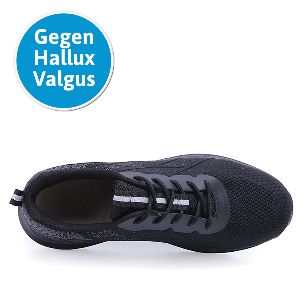 Sport Pro - Ergonomische Schmerzbefreiende Schuhe