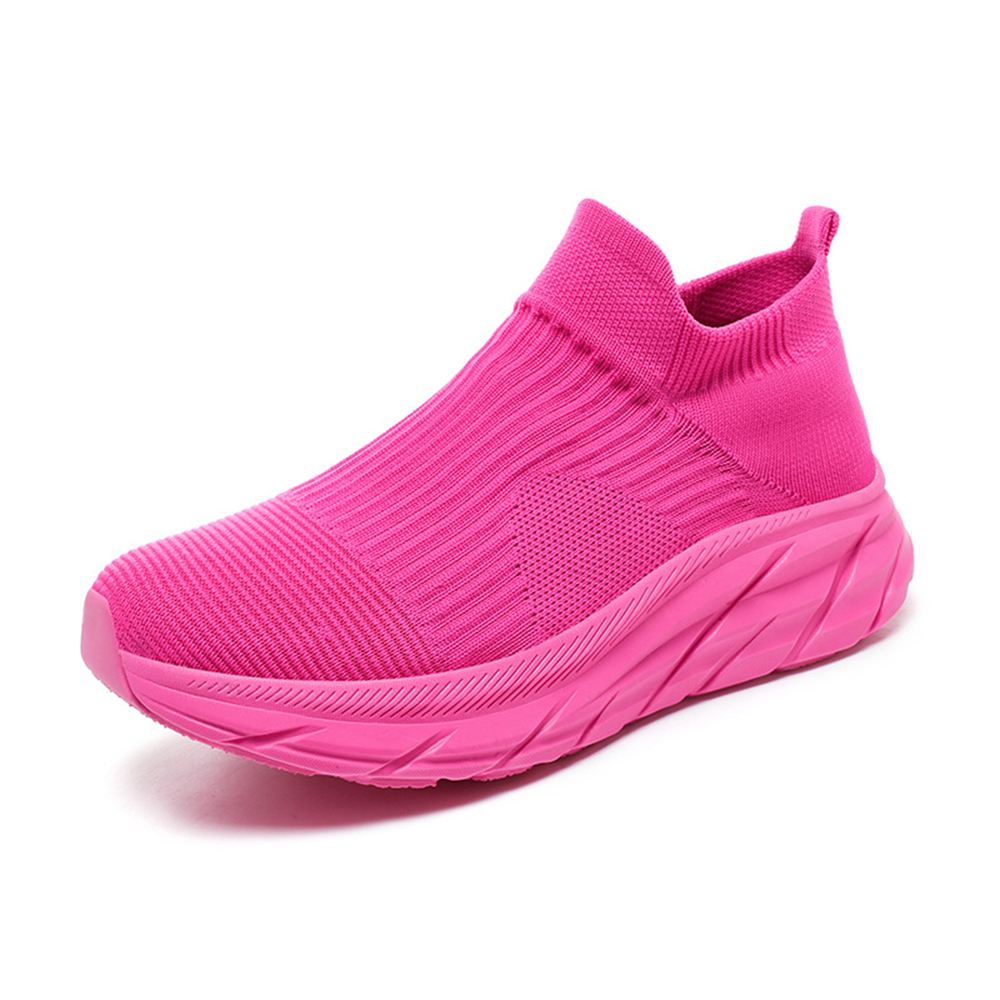Modische Mesh-Freizeitschuhe