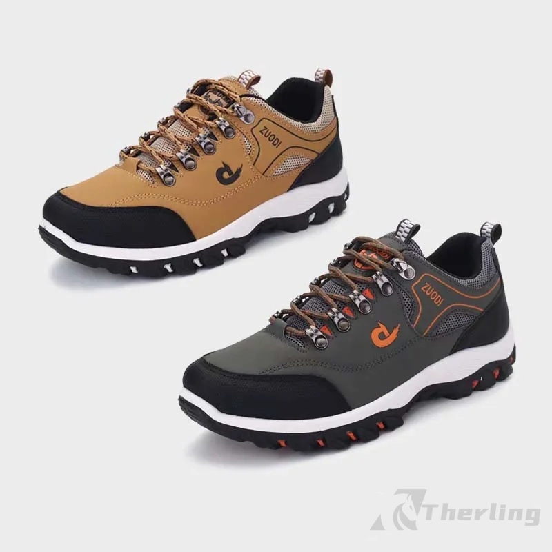 🔥Frühlingsverkauf🔥Neue Zuodi Arch Support Outdoor Sneakers(⚡Ergonomische Fußgewölbestütze +⚡Fußschmerzlinderung)
