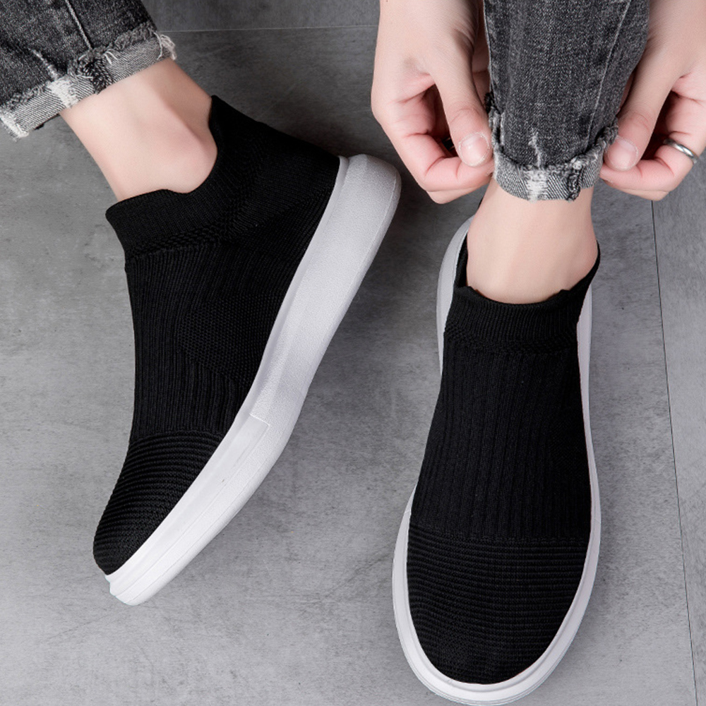 Sommer-Männer, Damen, Paare Sneakers Freizeitschuhe