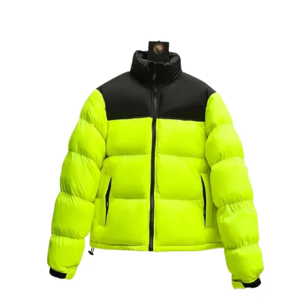 Daunenjacke