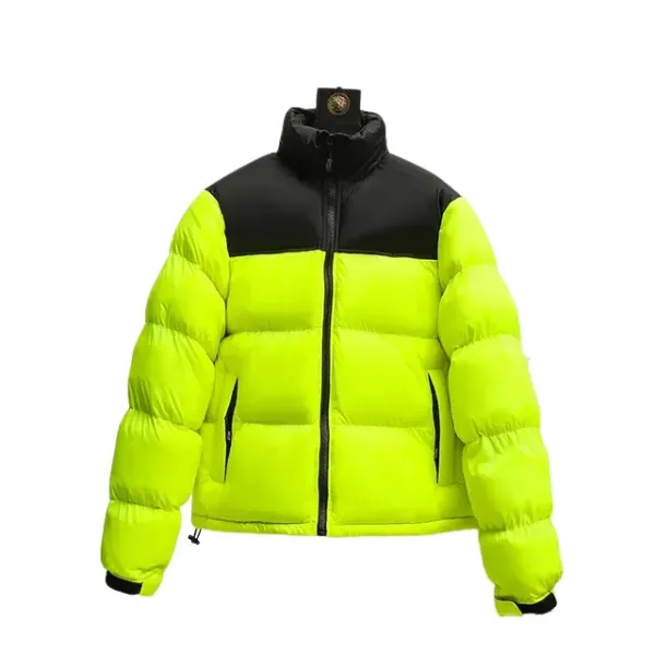 Daunenjacke