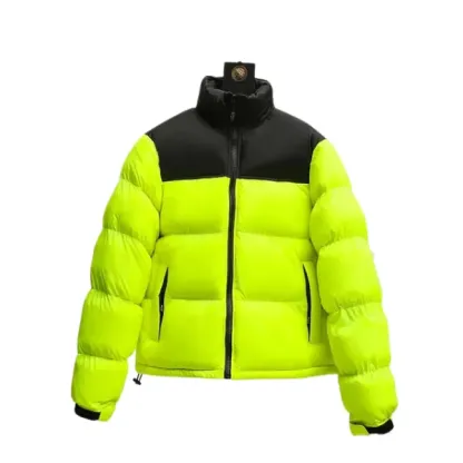 Daunenjacke