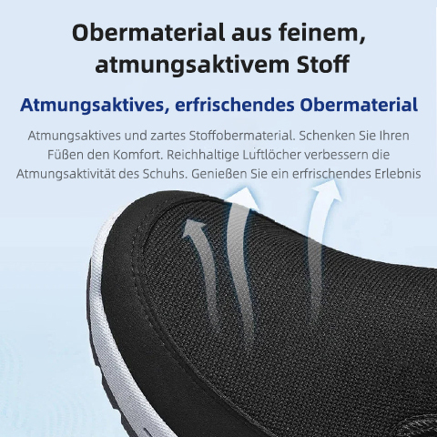 Comfortable, Breathable, Mesh-quality Dad Hiking Shoes(🔥Two Pairs Free Shipping🔥)