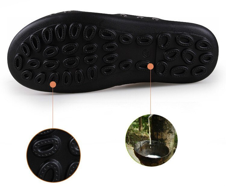 2024 Strand Bogenunterstützung Im Freien Lederpantoffeln