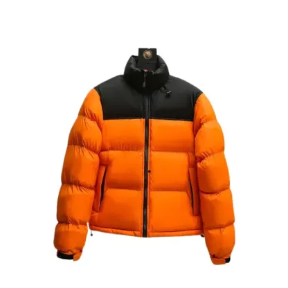 Daunenjacke