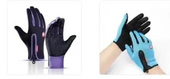 (🎁2024 – heißer Weihnachtsverkauf🎁)Ultimative wasserdichte und winddichte Thermohandschuhe