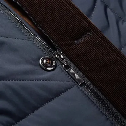 Winterjacke für Männer