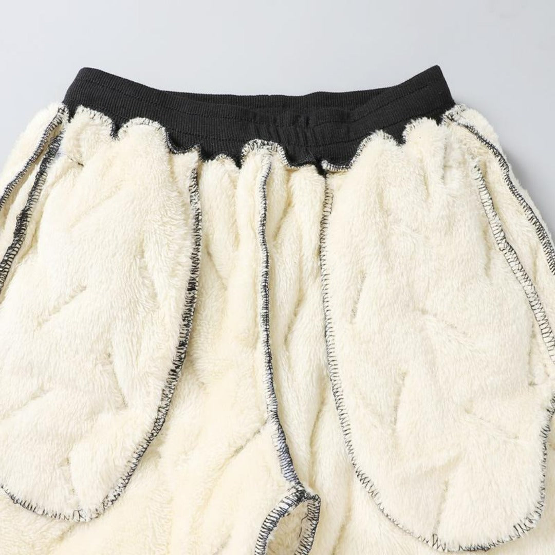 THERLING - Unisex Thermohose - hält Sie stundenlang warm und trocken