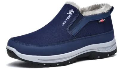 🔥LETZTER TAG 70 % RABATT🔥Herren-Schuhe zur Unterstützung des Fußgewölbes und atmungsaktiv sowie leicht und rutschfest – bewährte Linderung von Plantarfasziitis, Fuß- und Fersenschmerzen
