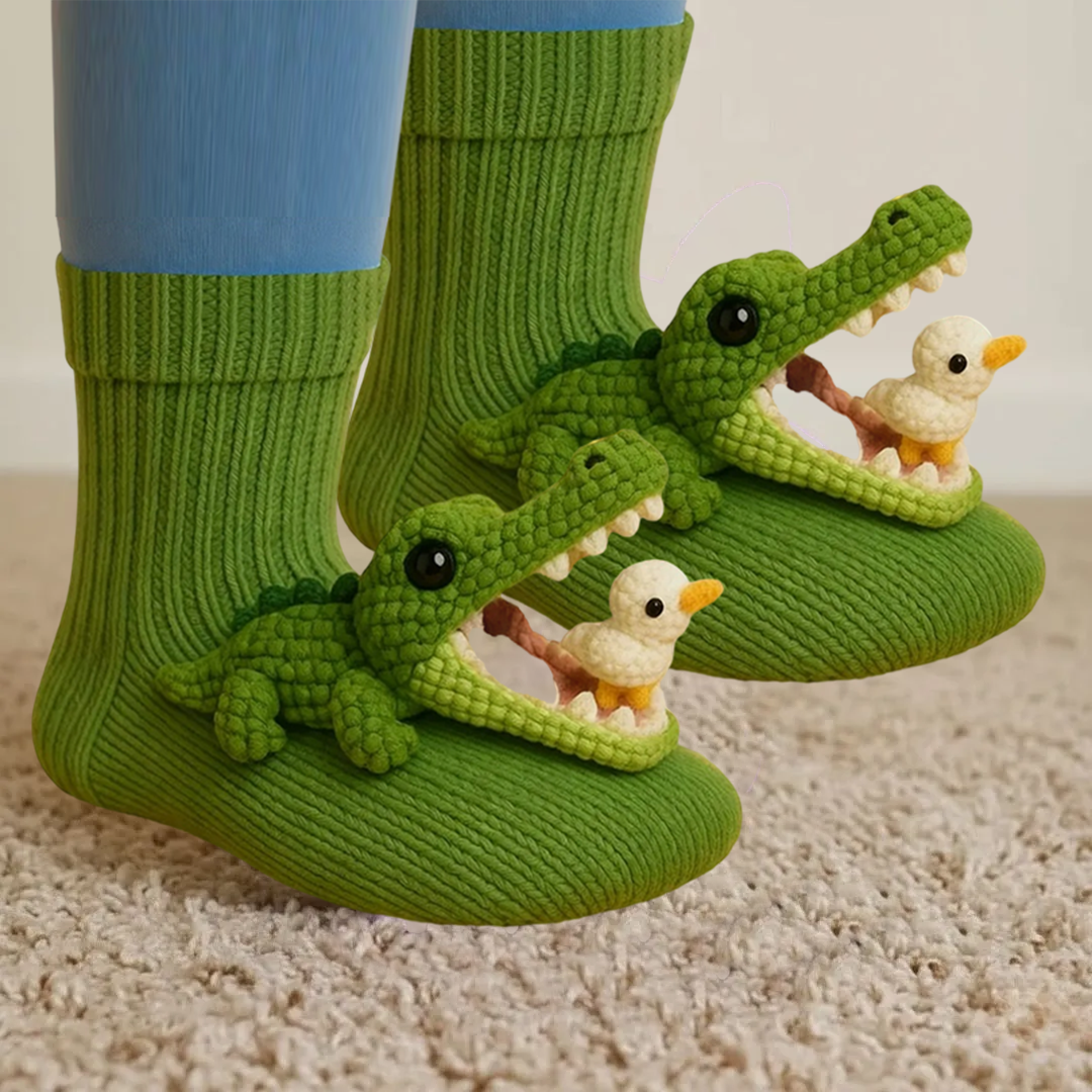 HUGGY Socken - Einheitsgröße-Unisex (2 Paar 5% Rabatt und Kostenloser Versand)