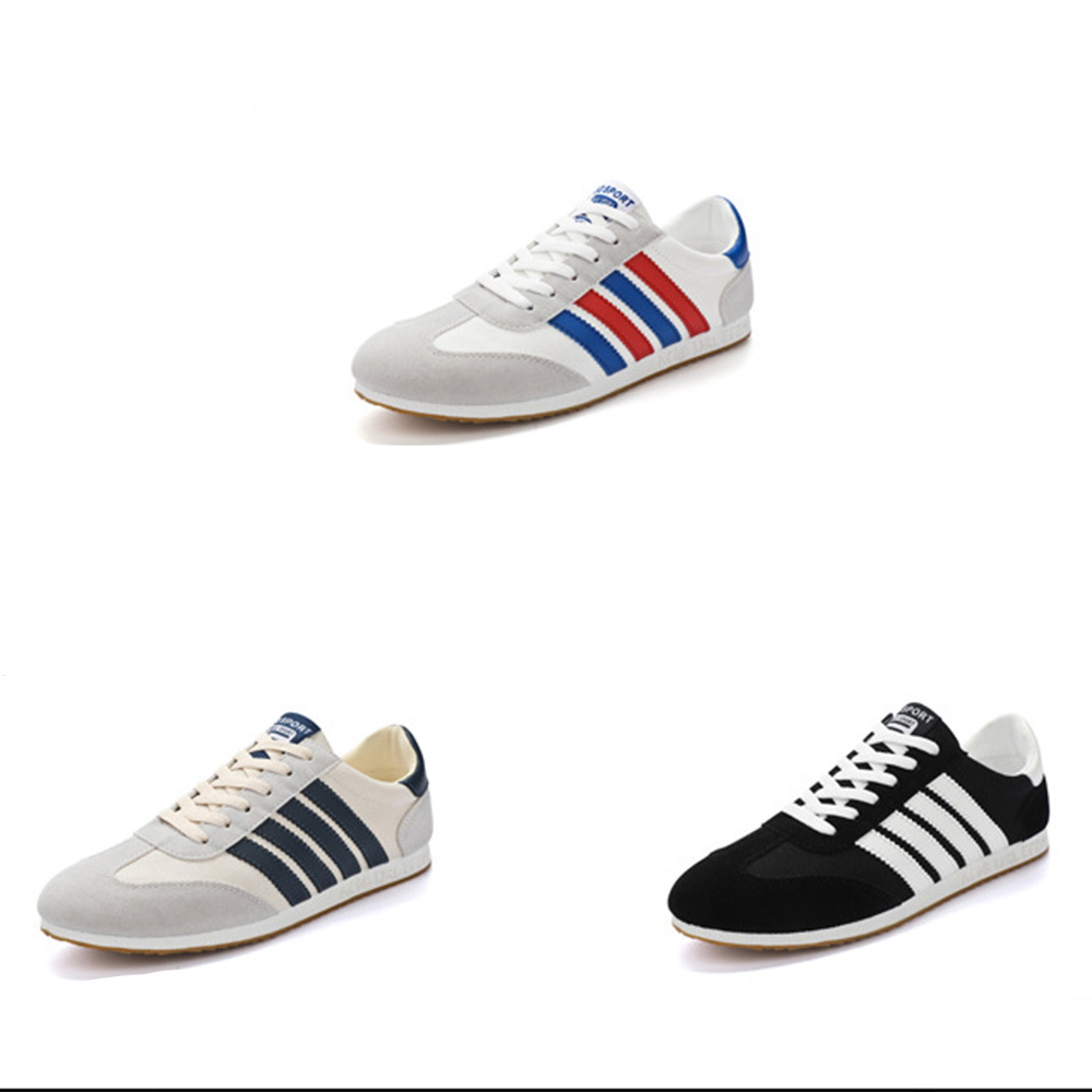 Freizeit-Laufschuhe für Herren