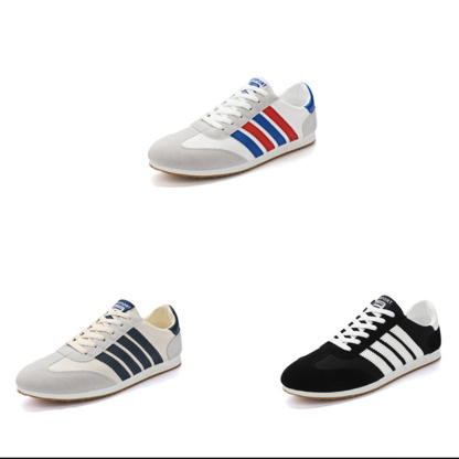 Freizeit-Laufschuhe für Herren