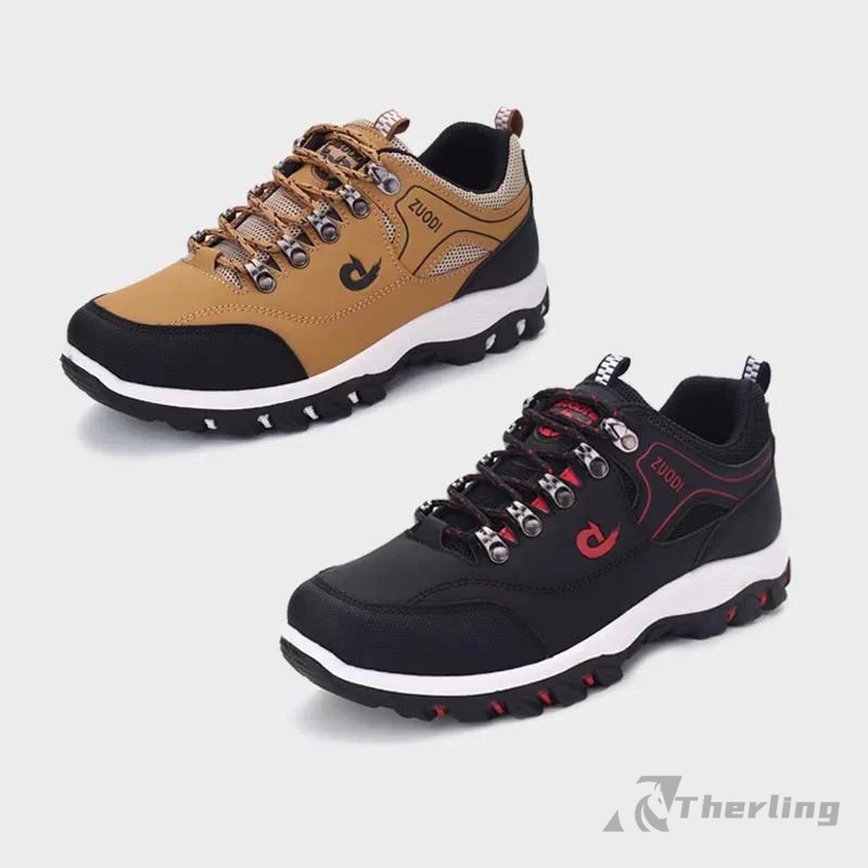 🔥Frühlingsverkauf🔥Neue Zuodi Arch Support Outdoor Sneakers(⚡Ergonomische Fußgewölbestütze +⚡Fußschmerzlinderung)