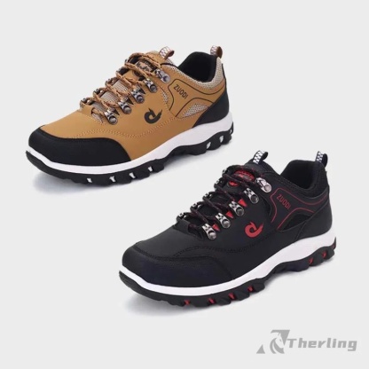 🔥Frühlingsverkauf🔥Neue Zuodi Arch Support Outdoor Sneakers(⚡Ergonomische Fußgewölbestütze +⚡Fußschmerzlinderung)