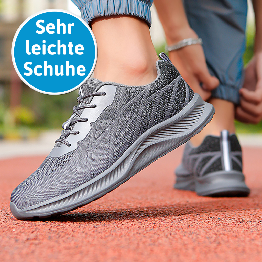 Sport Pro - Ergonomische Schmerzbefreiende Schuhe