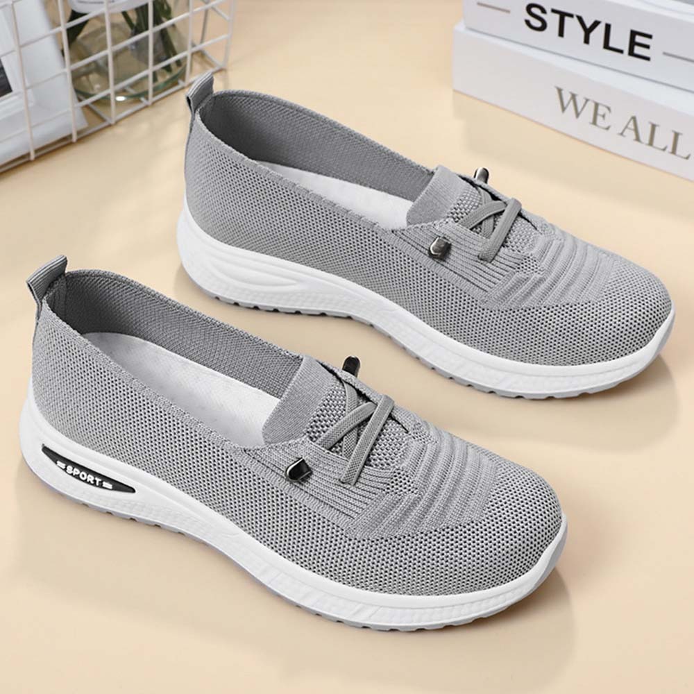 [  ] Neue Freizeitschuhe