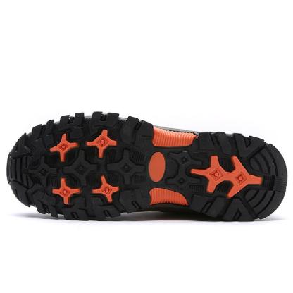 🔥AUF DIESE WOCHE SALE 50 % RABATT🔥Atmungsaktive Outdoor-Wanderschuhe für Herren